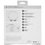Simsiz/simli quloqchinlar Sony WH-CH720N  oq 2023