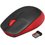 Мышь беспроводная Logitech M190 [910-005926] красный