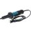 Прямая шлифовальная машина Makita GD0600