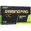 Видеокарта Palit GeForce GTX 1650 GamingPro OC [NE61650S1BG1-1175A]