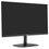 23.8" Монитор AOC 24B2XDM черный