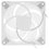 Комплект вентиляторов Arctic Cooling P12 PWM PST A-RGB Value Pack [ACFAN00258A] белый