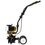 Бензиновый культиватор Huter GMC-2.8