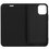 Чехол-книжка  Aceline Kors для Apple iPhone 12 mini синий