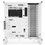 Корпус Thermaltake Core P3 TG Pro Snow [CA-1G4-00M6WN-09] белый