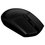 Mouse wireless DEXP WM-803BL  black