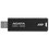 500 ГБ Внешний SSD ADATA SC610 [SC610-500G-CBK/RD]