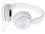 Проводные наушники Sony MDR-ZX310APW  белый 2014