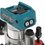 Фрезер Makita DRT50ZJX2 LXT 18V  , Без ЗУ, Без АКБ