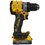 Дрель-шуруповерт DeWalt PowerStack DCD800E1T-QW XR FLEXVOLТ 18/54V