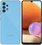 6.4" Смартфон Samsung Galaxy A32 128 ГБ голубой