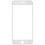 Защитное стекло Aceline для экрана Apple iPhone 7 Plus/ 8 Plus