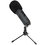Микрофон DEXP U700 черный