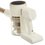 Upright vacuum cleaner    Dreame R10  beige