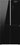 Weissgauff WCD 590 NoFrost Inverter Premium Biofresh Black Glass