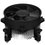 Кулер для процессора DEEPCOOL Alta 9 PWM [LGA1700] [DP-ICAP-AT9-17] черный