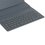 Чехол-клавиатура  Samsung Book Cover Keyboard для Samsung Galaxy Tab A7 серый