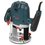 Фрезер Bosch GOF 130 Professional 06016B7000