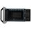 Микроволновая печь Samsung MS23K3513AS серебристый