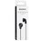 Simli quloqchinlar Sony MDR-E9LPB  qora 2022