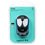 Sichqoncha simsiz Logitech M186 [910-004132] ko'k