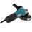 Углошлифовальная машина (УШМ) Makita 9558HNR