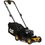Газонокосилка аккумуляторная CAT DG270B 1 for All 18V