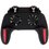 O'yin ushlagichi Shinecon SC-B12 qora