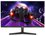 23.8" Монитор LG UltraGear 24GN600-B черный