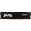 Оперативная память Kingston FURY Beast Black [KF432C16BB1/16] 16 ГБ