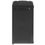 Корпус PowerCase Mistral X4 Mesh LED [CMIXB-L4] черный