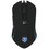 Мышь проводная DEXP Hellscream Black  черный
