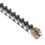 Бур DeWalt DT60825 540 мм