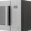 Микроволновая печь Samsung MS23T5018AG/BW серый