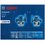 Фрезер Bosch GOF 130 Professional 06016B7000