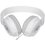Наушники Yamaha HPH-50WH [накладные, закрытые, 20-20000 Гц, каб. 2м, 3.5мм+6.3мм, белые]