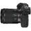 Беззеркальный фотоаппарат Canon EOS RP Kit RF 24-105mm IS STM черный