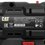 Дрель-шуруповерт CAT DX155.1 1 for All 18V
