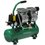 Компрессор поршневой безмасляный FinePower TRF120-9