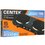 Плита компактная электрическая Centek CT-1507 черный