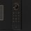 Встраиваемая микроволновая печь Bosch Serie 2 BEL623MY3 черный