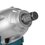 Гайковерт Makita DTW190Z LXT 18V  , Без ЗУ, Без АКБ