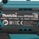 Дрель-шуруповерт Makita DF033DZ CXT 12V без ЗУ, без АКБ