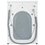 Стиральная машина Beko WSDN63512ZSW белый