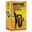 Мойка высокого давления Huter W105-P