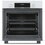 Электр меши Bosch HBF534EW0Q