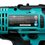 Drill-driver FinePower CDBR35 OneBase20 No Charger, No Battery