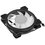 Комплект вентиляторов Aerocool Mirage 12 Pro  черный