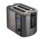 Тостер Redmond RT-430 черный