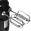 Миксер Kitfort KT-3066 черный